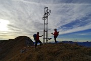 04 Croce di Zorzone (2050 m)